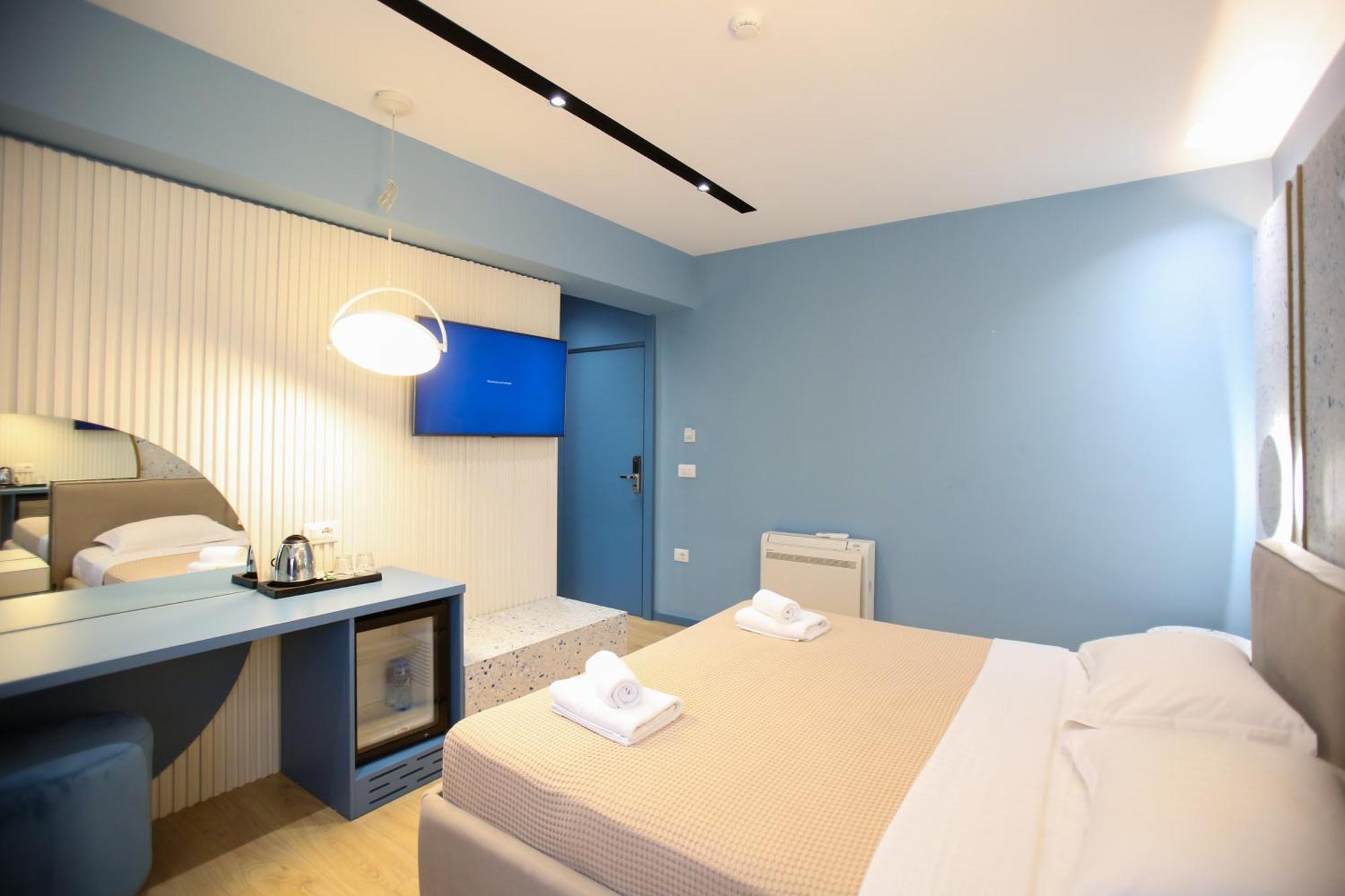 B&B Visar Rooms Vlore Exterior photo