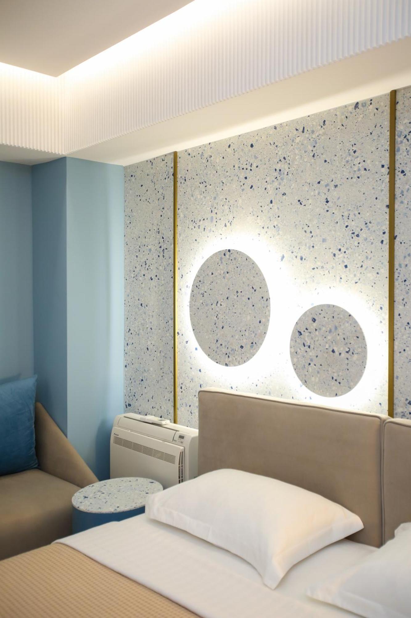 B&B Visar Rooms Vlore Exterior photo