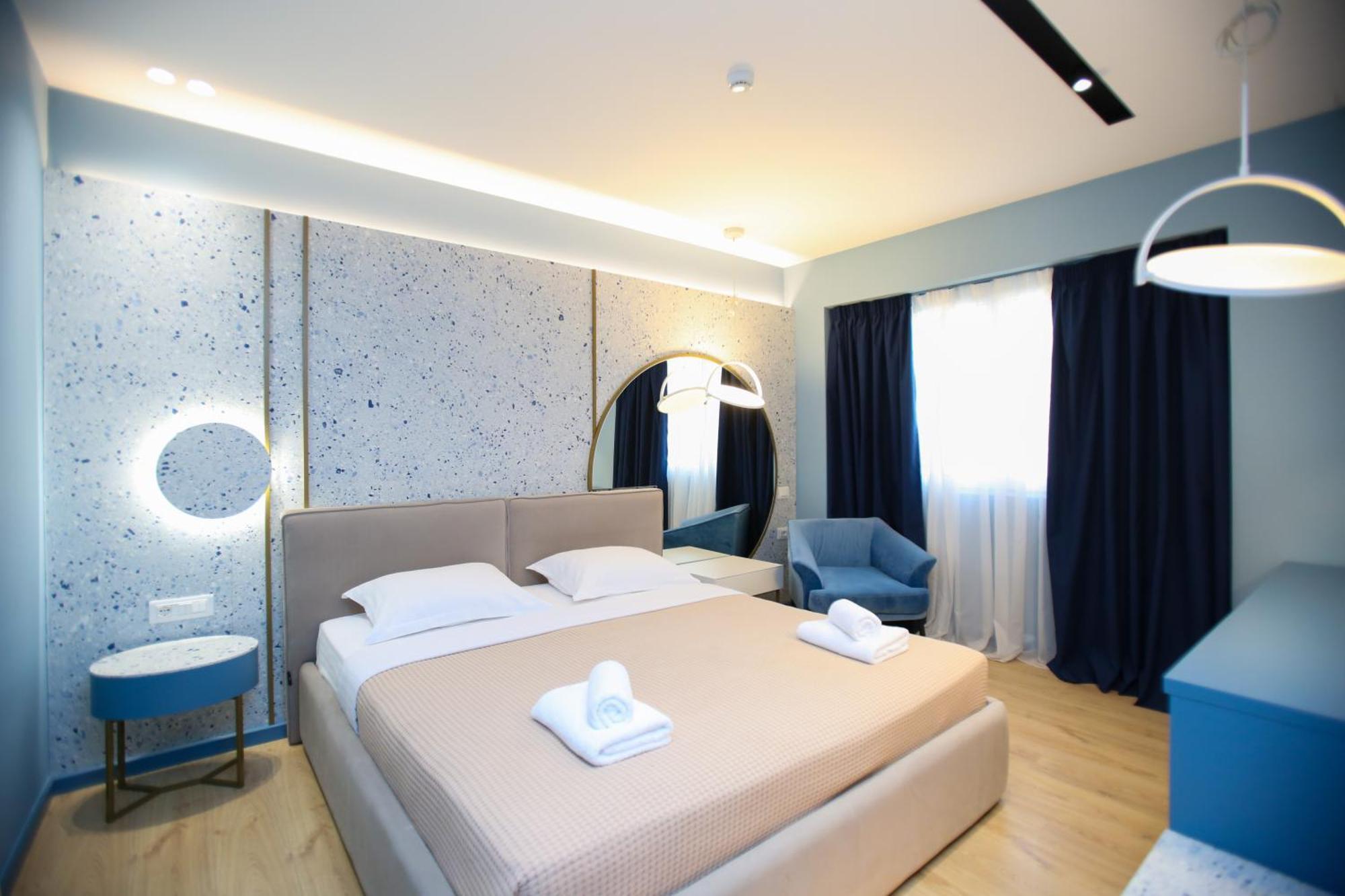 B&B Visar Rooms Vlore Exterior photo